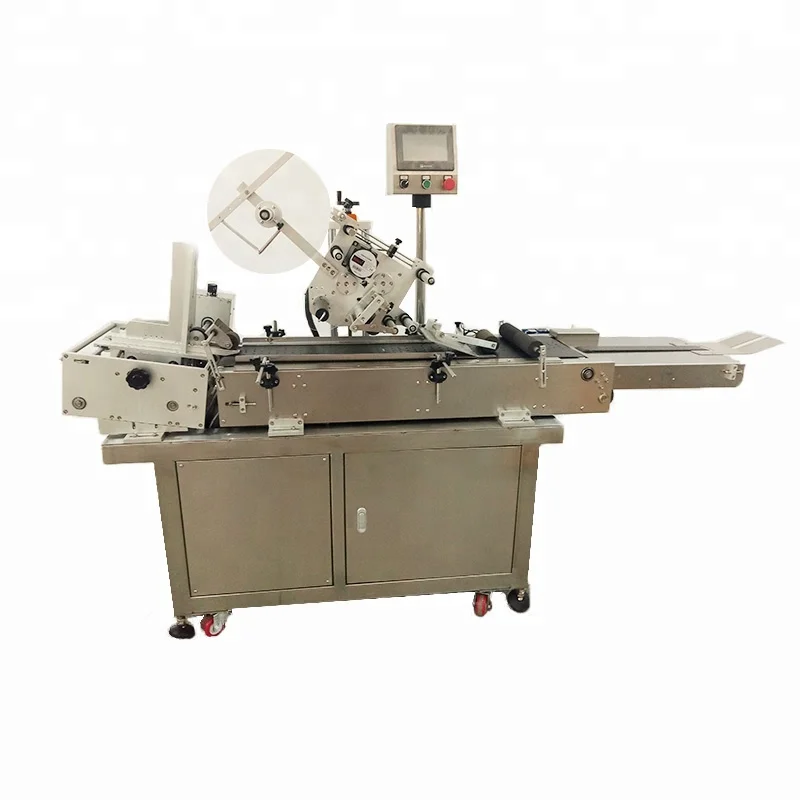 clothing hang tag labeling machine