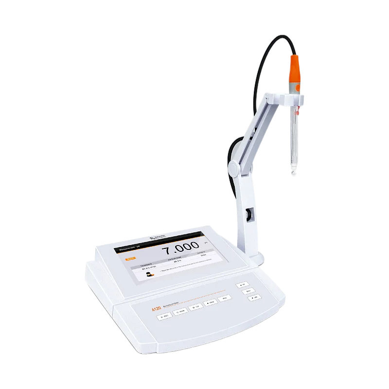 Banter Brand Laboratory Digital Electric Liquid Water Quality Benchtop PH Tester Meter
