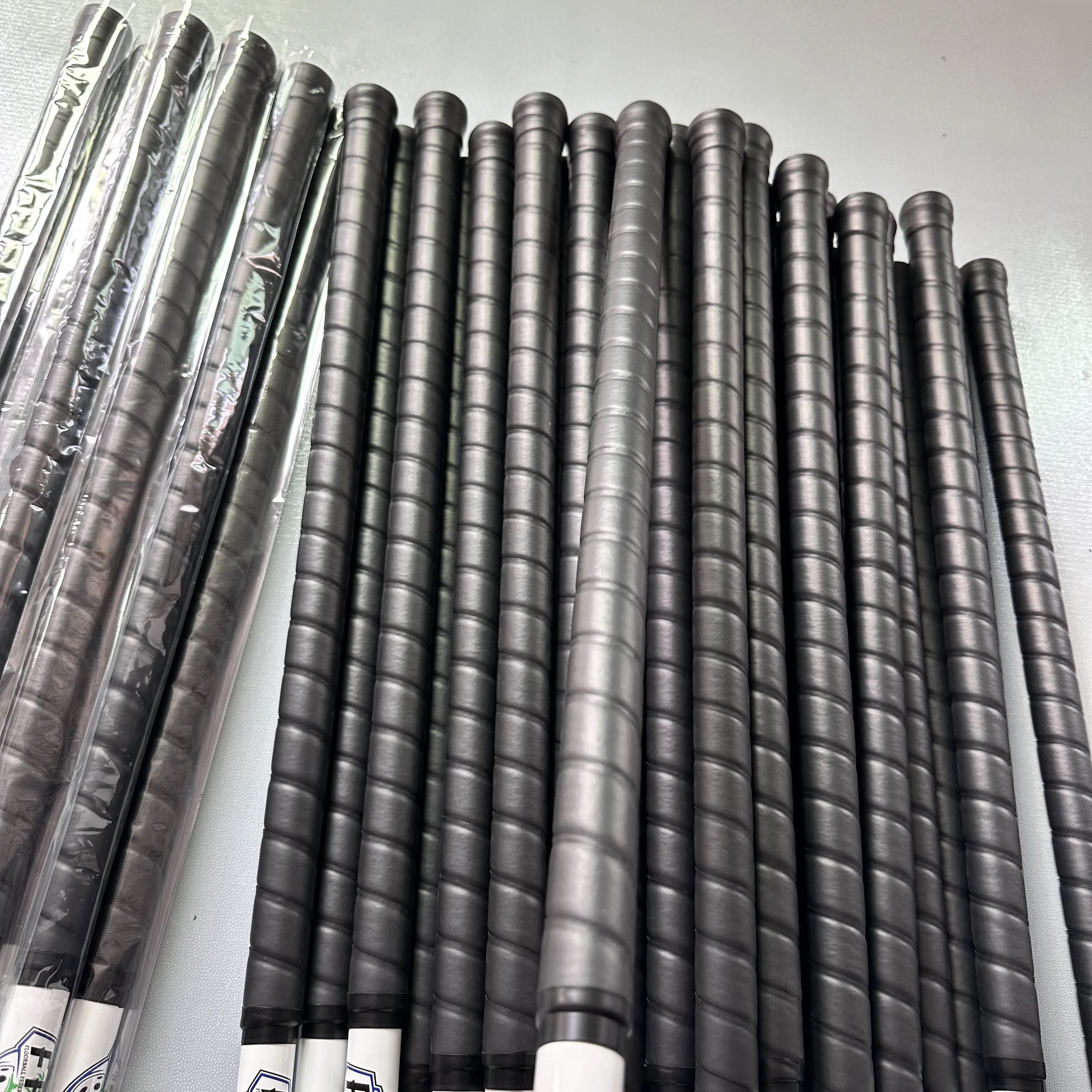 Outdoor Casual Ice Hockey Stick Floorball Field Hockey Sticks Team Sports High Quality Carbon Fiber IFF Floorball Stick