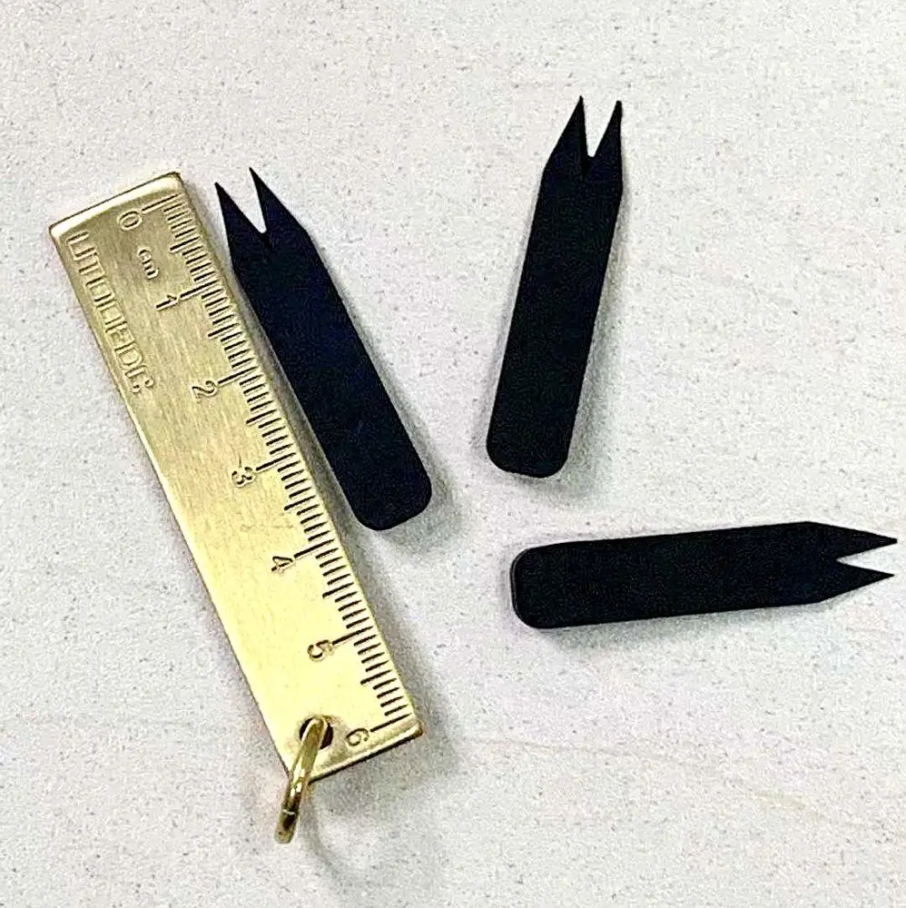 High absorption rate waveguide load