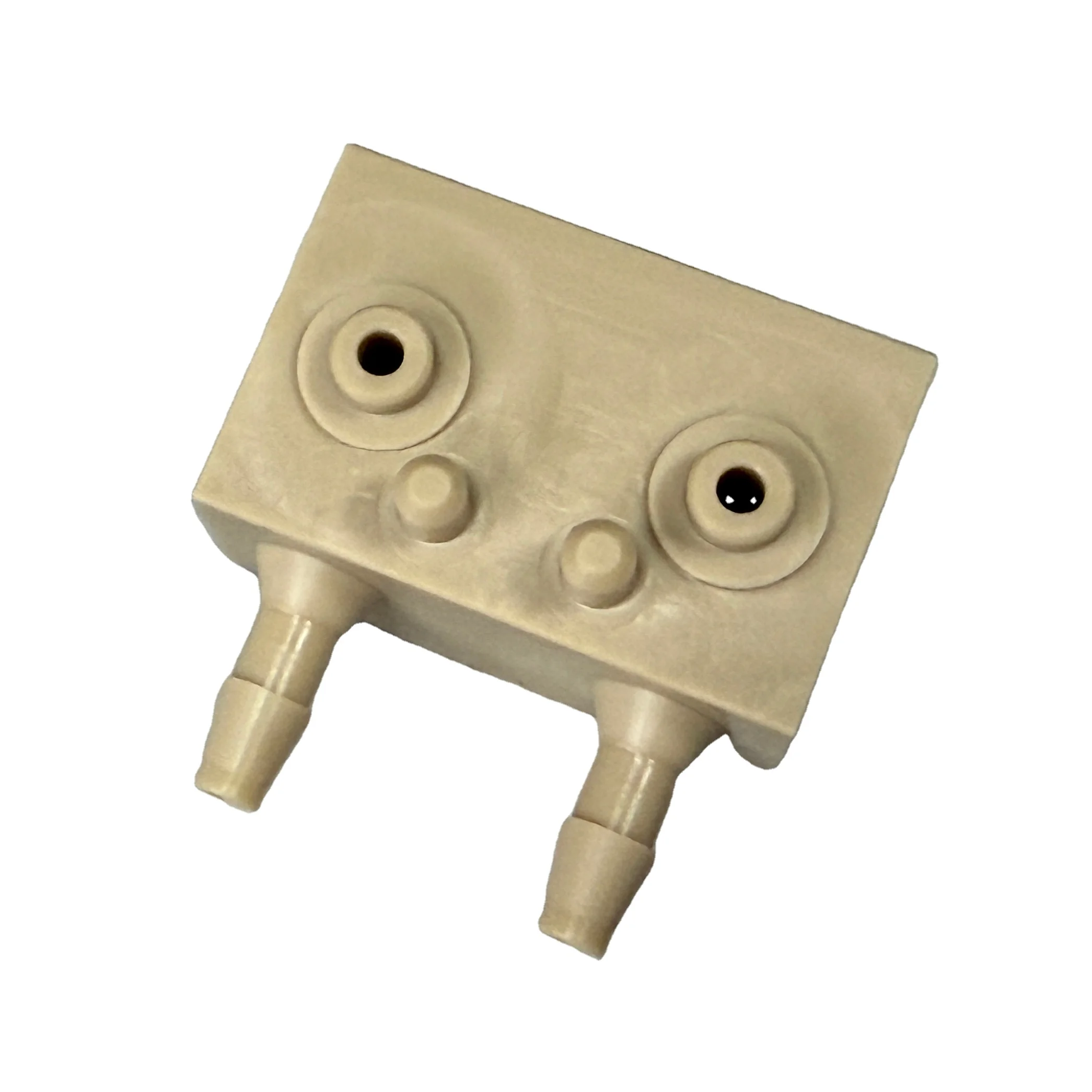 5 axis milling machine cnc parts OEM nylon pom peek uhmwpe cnc parts machining services hardware accessories