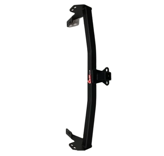 Car 4X4 Pickup Truck Trailer Rear Hitch Receiver Tow Bar For Toyota Hilux Vigo Revo Ford Ranger