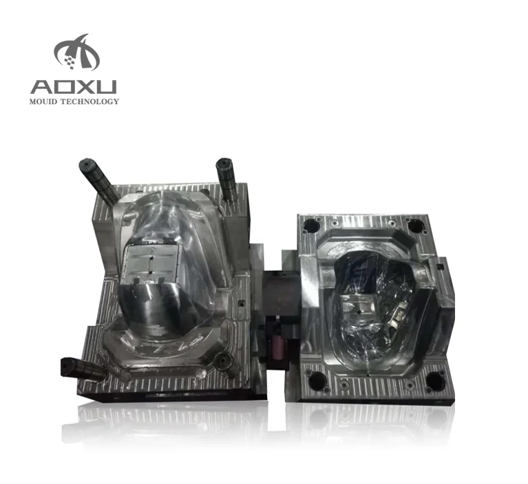 manufacture plastic injection moulds for plastic helmets