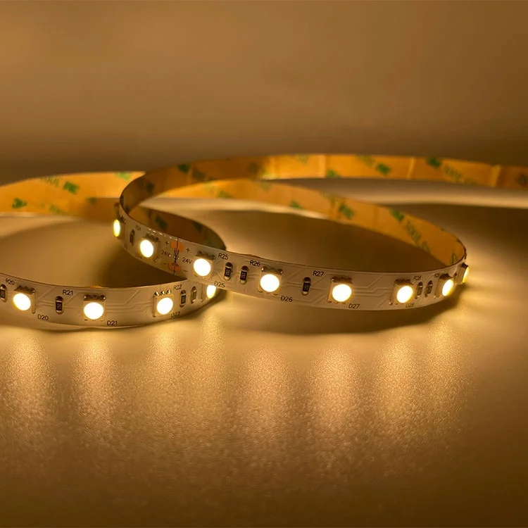 S5050 60LEDs SMD5050 LED Strip Light