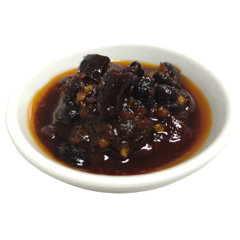 High Quality Instant Ramen Seasoning Chili red Oil Sauce Instant Noodles Seasoning Spicy Sauce For Fish