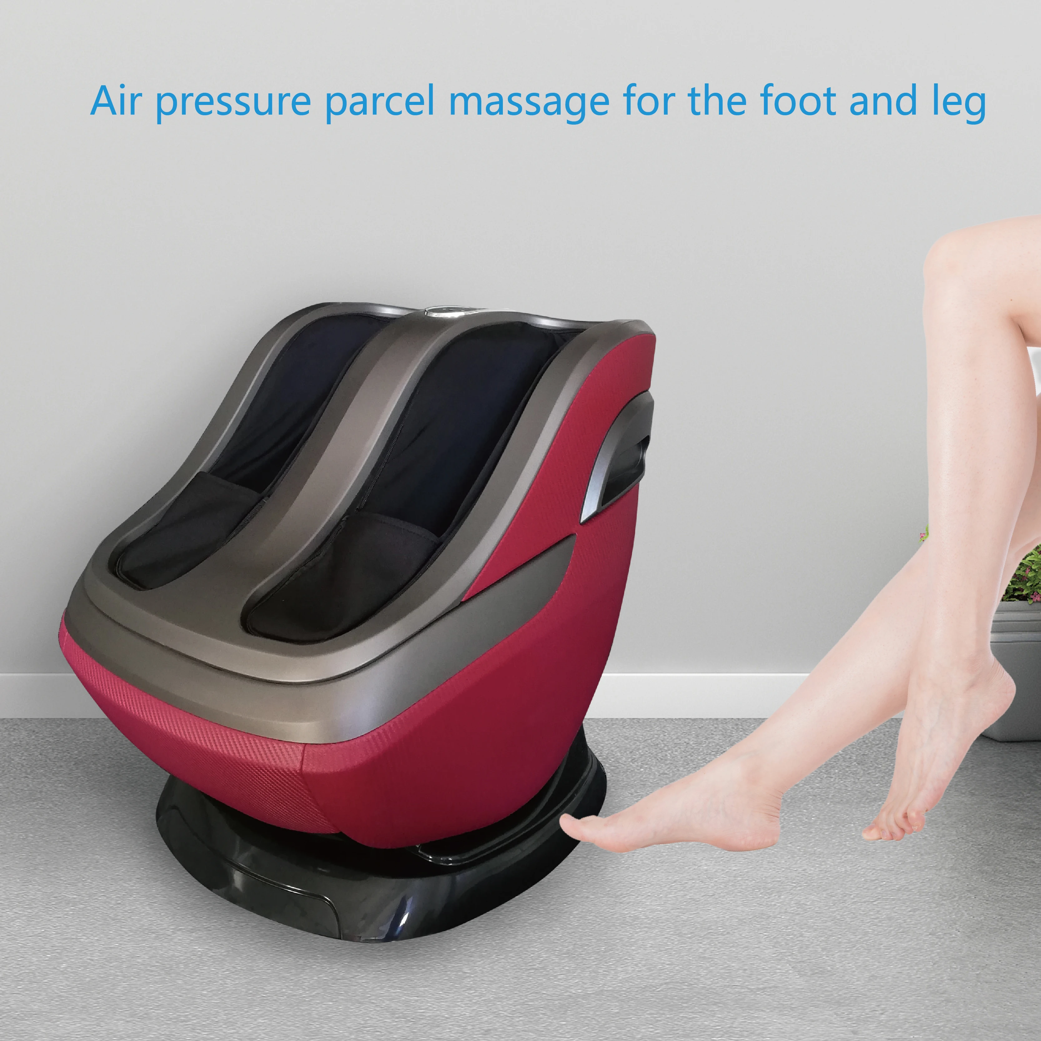 2021 Hot Sale High Quality Foot Massage