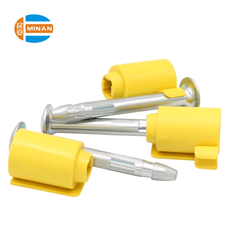 MA-BS9013    High Security Bolt Container Seals For Shipping