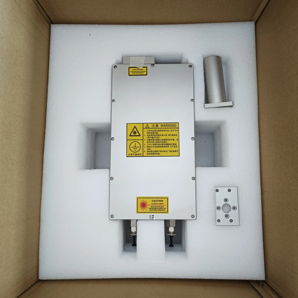 5W 10W UV laser 355nm and power supply all-in-one ultraviolet laser uv laser source no need optic box