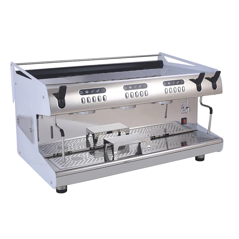  Cappuccino coffee machine/Semi-automatic espresso