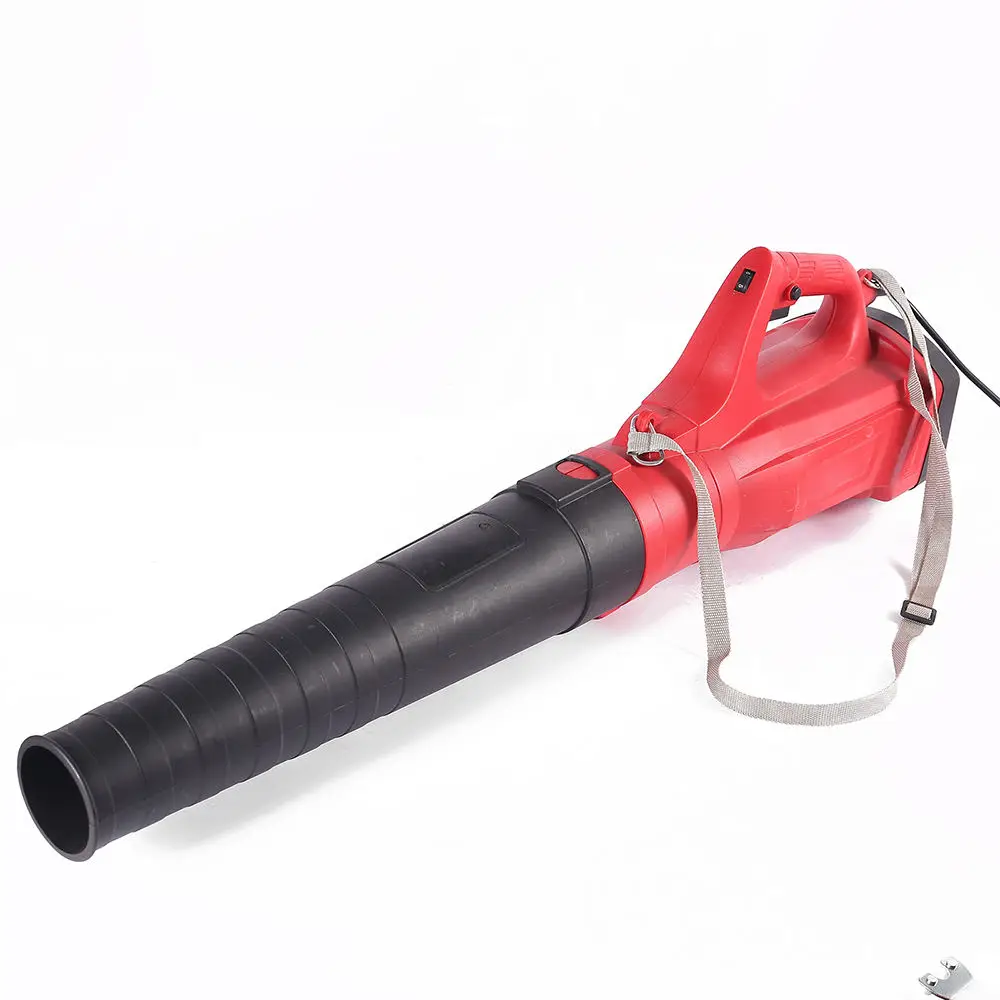 High Quality 4000W 220V 50Hz High Powered Adjustable Electric Air Blower Portable Handheld Air Blower