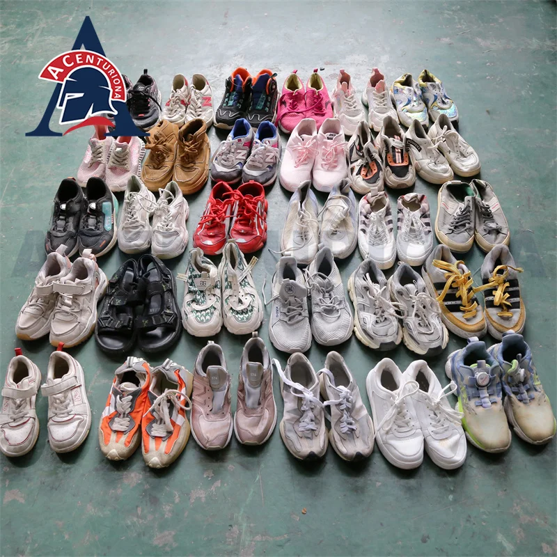 women other trendy  fashion shoes wholesale vietnam shoes zapatos americanos usados por mayor bal sepatu bekas