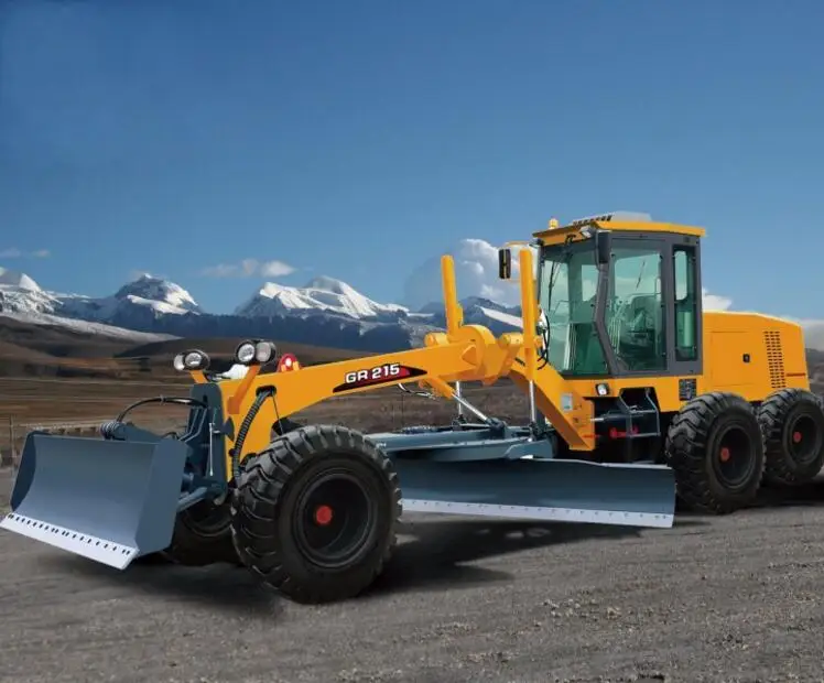  Китайский автогрейдер rc для дорожного