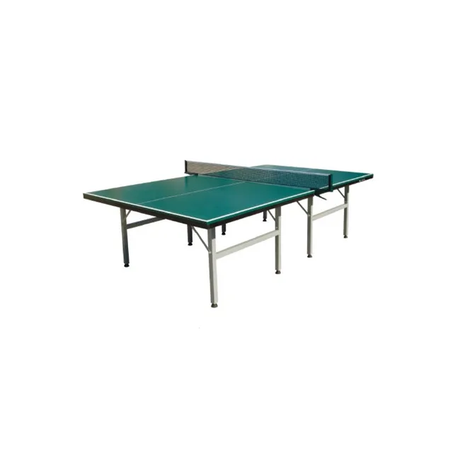 Foldable Height-density fiberboard table tennis table(QX-141H)/table tennis table price/modern table tennis table