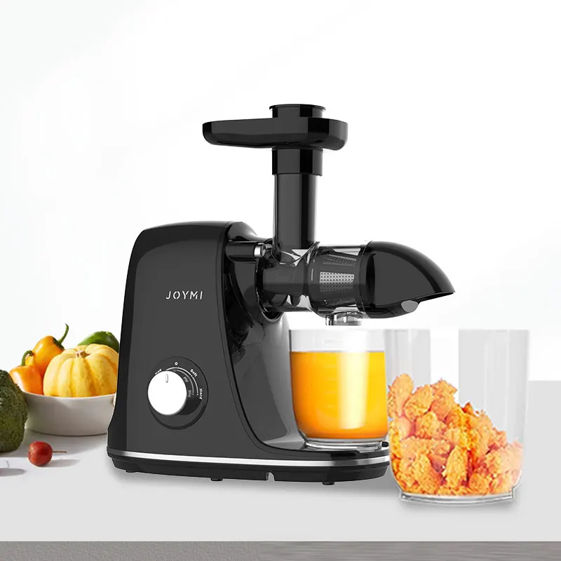 Industrial Horizontal cold press juicer for children