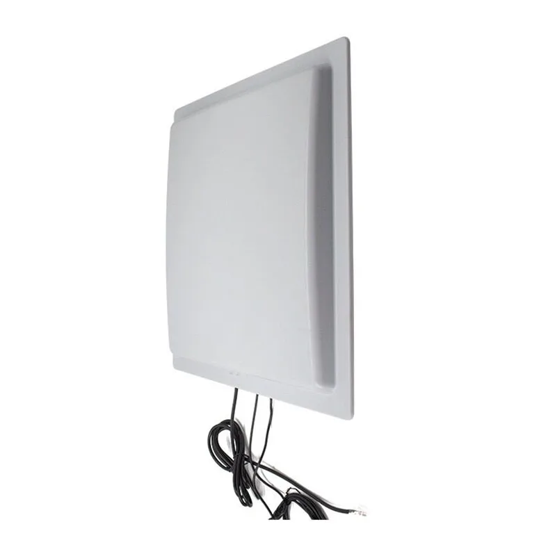 Wholesales 12dbi long range UHF RFID Fixed Reader with SDK and software