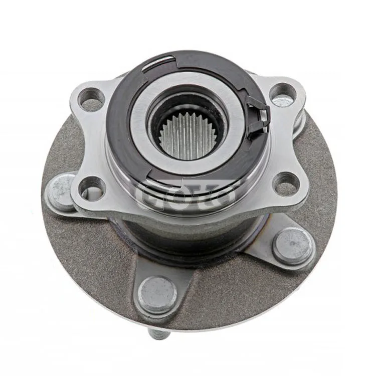 Задний подшипник 3785a009 для Mitsubishi Vkba7505 R186.10 9325018k 16 062 918 80