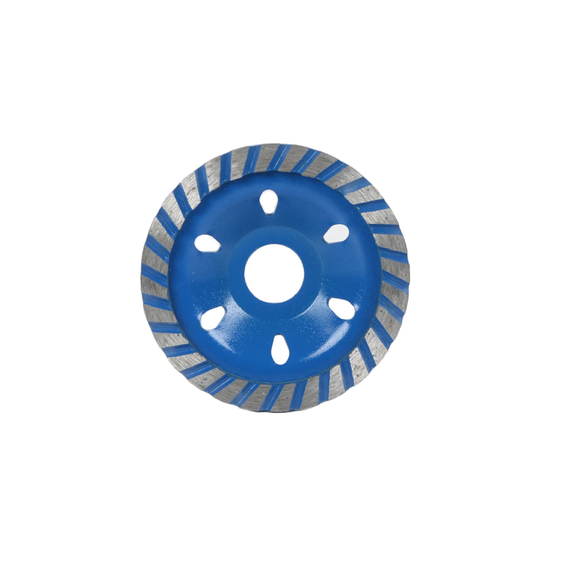 ArK Milling Cutter Marble and Concrete Grinding Wheel Wall Disc