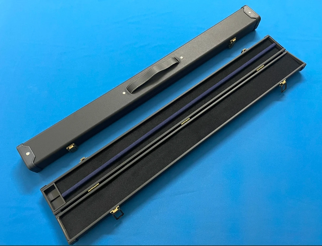 Hi Quality Professional Cues Stick Used for Tournament Wholesale Accessories 10.5-13mm Snooker Billiard Stainless Steel Ash Wood