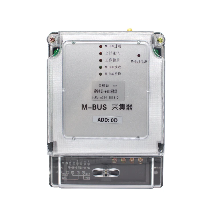 
Automatic Energy Saving Roip Gateway 