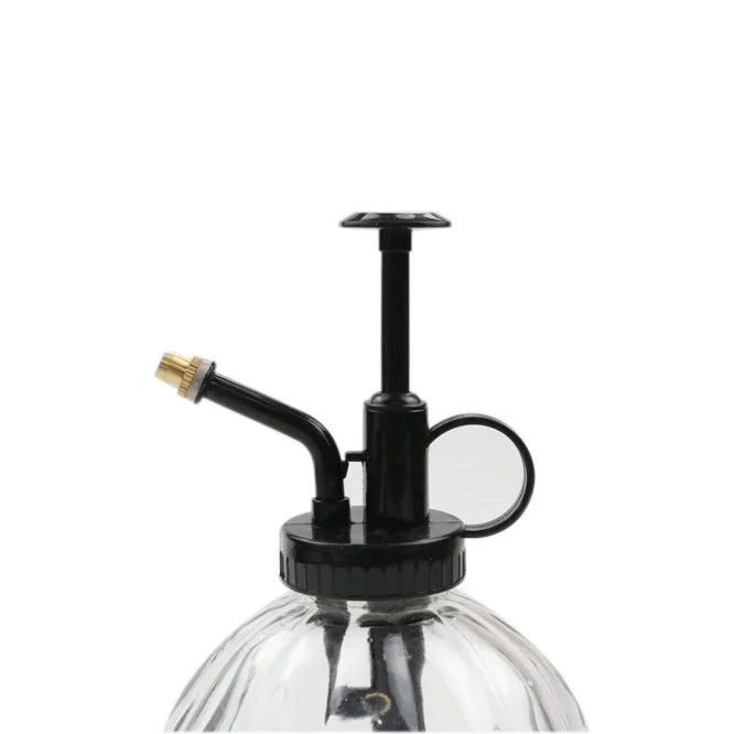 Ручной насос для садового стекла, распылитель, распылитель для растений