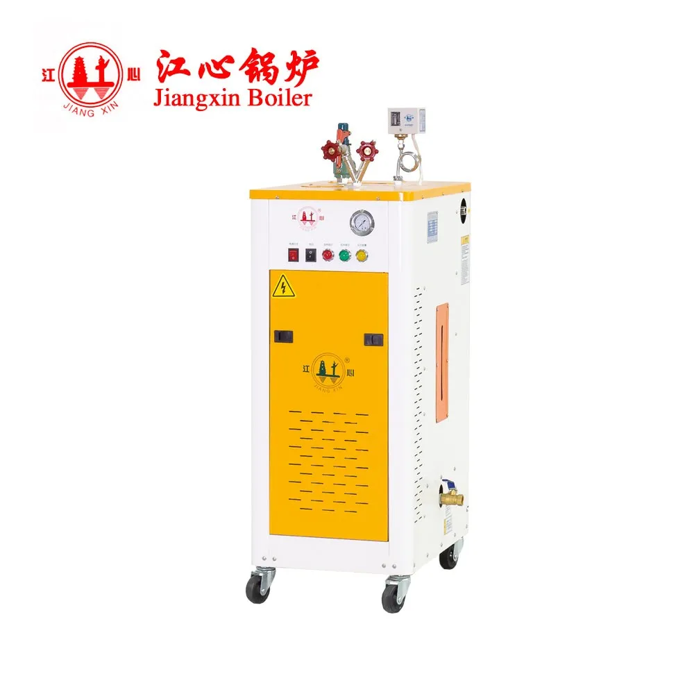 6kW High Safety Portable Electric Steam Generator industrial steam boiler price