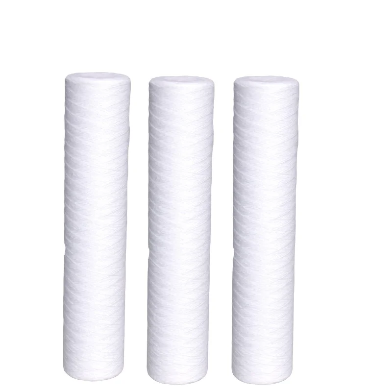 Filter Element Filter Water Home Machine Filter Cartridge