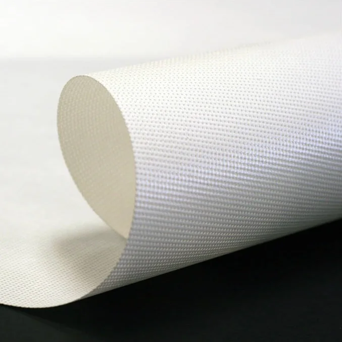 300g pvc coated mesh net banner