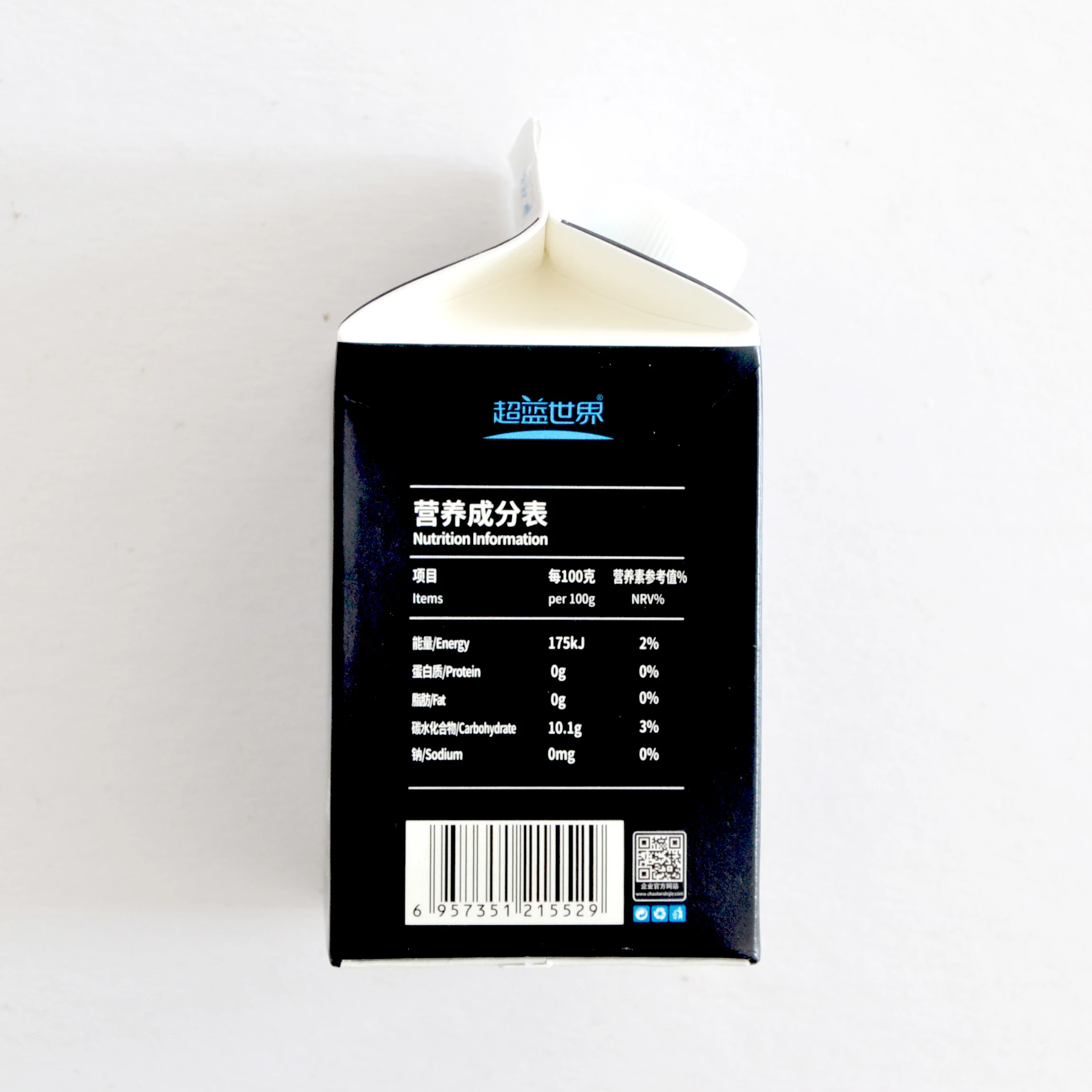 500 мл 100% натуральные свежие концентрированные черничные фруктовые соки с гранулами