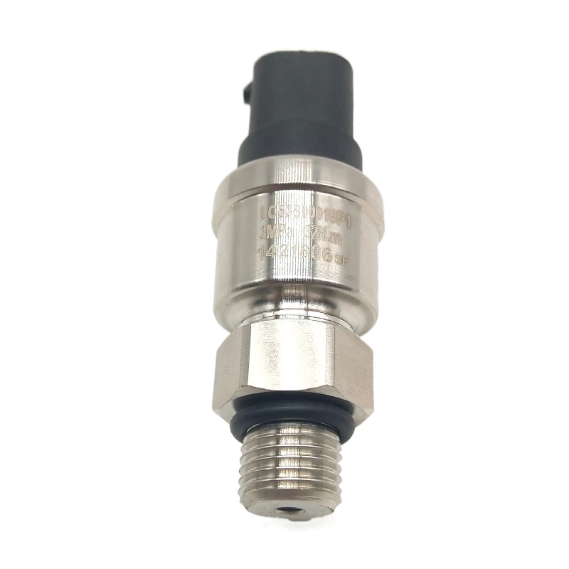 Аксессуары для экскаватора SK210-8 SK260-9 SK350-9 датчика низкого давления LC52S00019P1