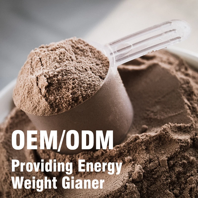 OEM/ODM Natural 100% Health Care Supplement Muscle Building 5KG Chocolate Premier Protein Whey Powder