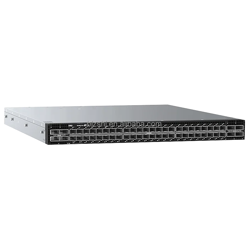 Storage switch DS-6620B  Connectrix SAN Switch /  DS-6620B 24P/48P switch (including 24x16Gb SFPs and rack mount kit)