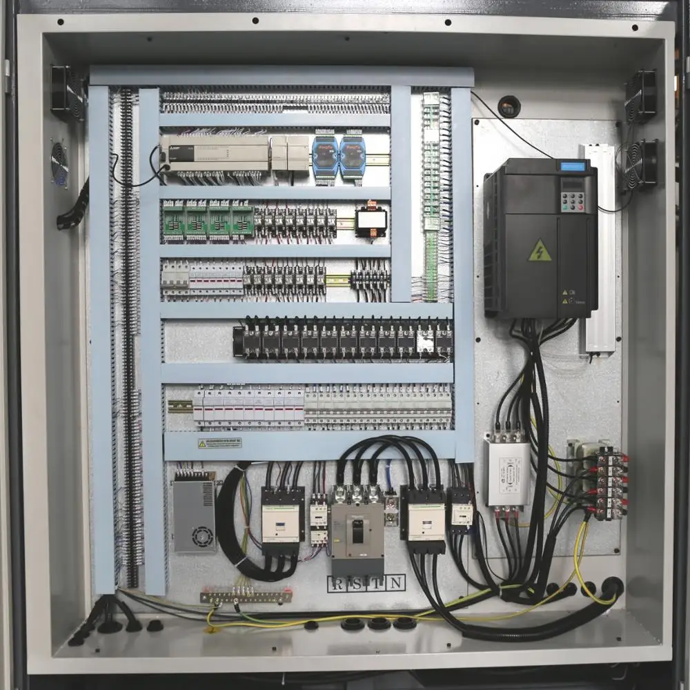  TONGDA HTSII2L полностью автоматический maquina sopladora de