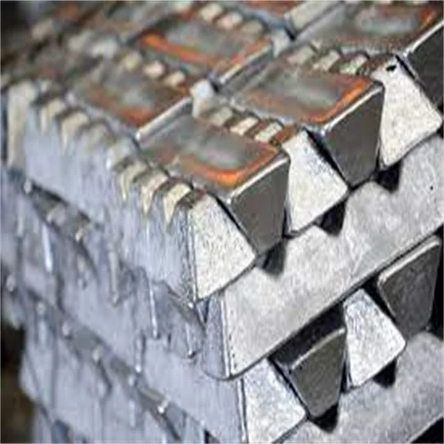 Оптовая Продажа с фабрики чистый сплав первичный 99.99% алюминиевые слитки алюминиевый слиток