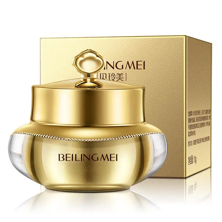 Оптовая продажа, яркий крем для красоты лица, Осветляющий светлый и белый женский крем