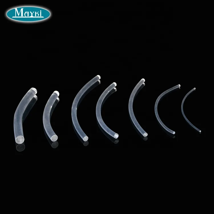 1.5mm to 14mm side spot glow fiber optic light cable for pool car indoor using