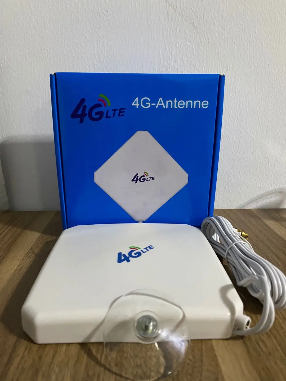 Original  wifi Antennas 4G LTE  Antenna 35dBi  TS9 CRC9 for Huawei ZTE for 4G Modem Router