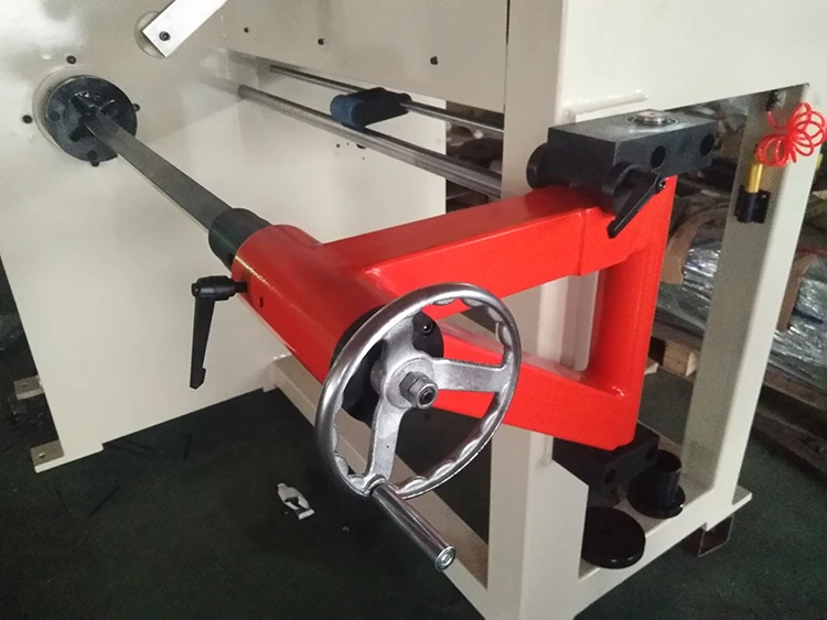 Automatic Winding Copper Wire Machine Oil Immersed Transformer Coil Winding Machine