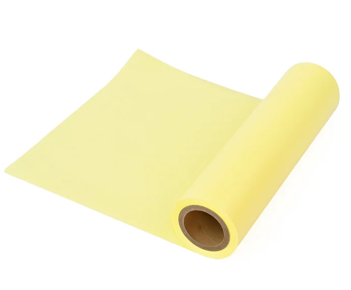 Paper Factory High Quality Silicon Release paper jumbo roll Glassine paper for self adhesive sticker label