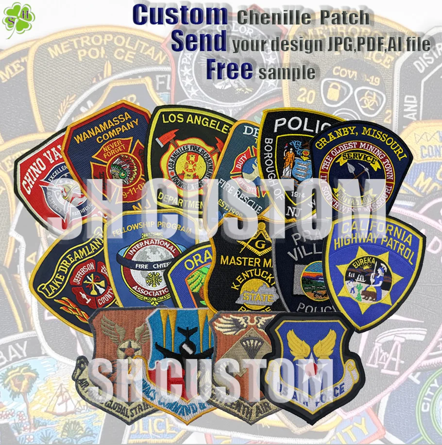 Oem Free Design Rubber Patch Logo Custom Embossed Rubber Badge Soft Pvc Patch Iron On 3d Pvc Rubber Patches