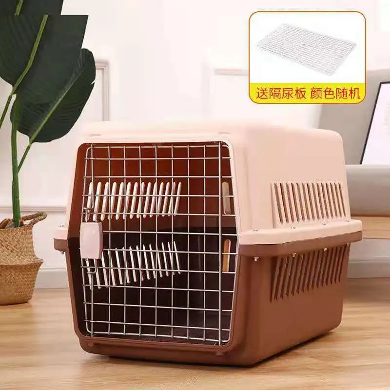 Portable  Pet Carrier Bags Pet Carriers Travel Products Cat Carrier