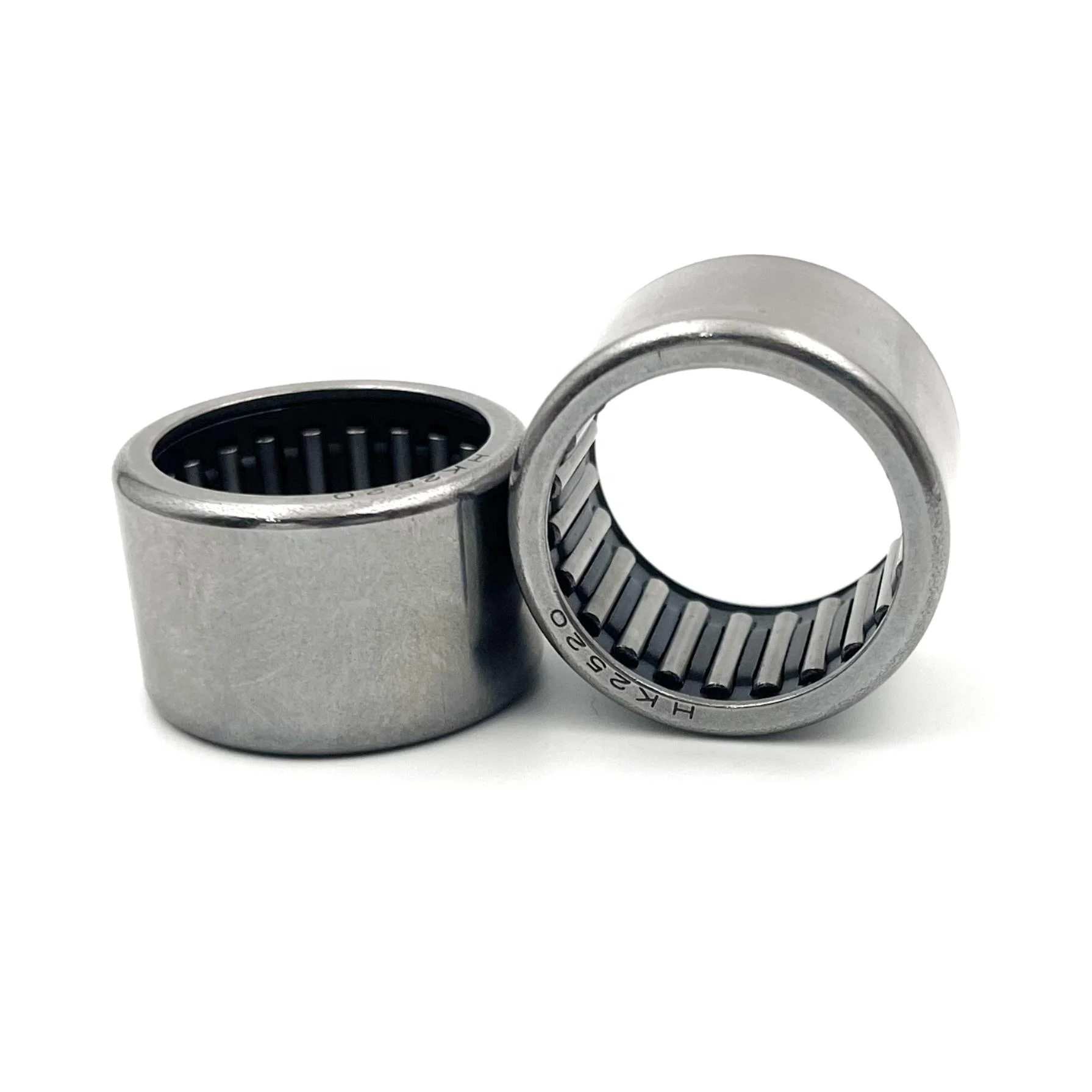 High speed HK2520   67941/25  Size 25x32x20mm HK series  Drawn Cup Needle Roller Bearing HK2520