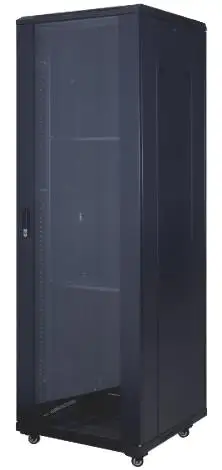 TUXIN new server cabinet with cooling sever rack cabinet network 42u 45u 47u