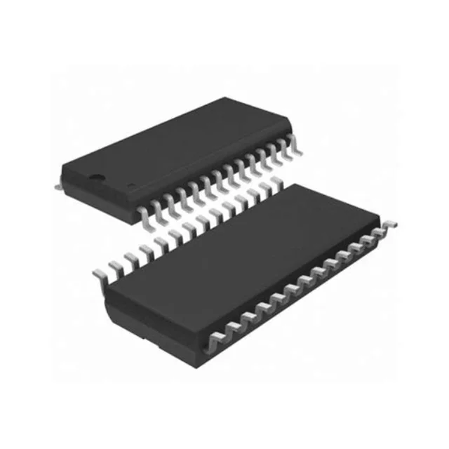 New origial PIC18F242-I/SO IC MCU 8BIT 16KB FLASH 28SOIC BOM list IC chip
