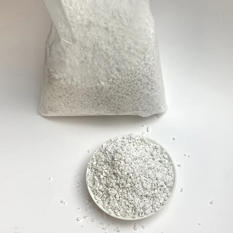 2022 Best Selling Agricultural Vermiculite Natural White Expanded Vermiculite