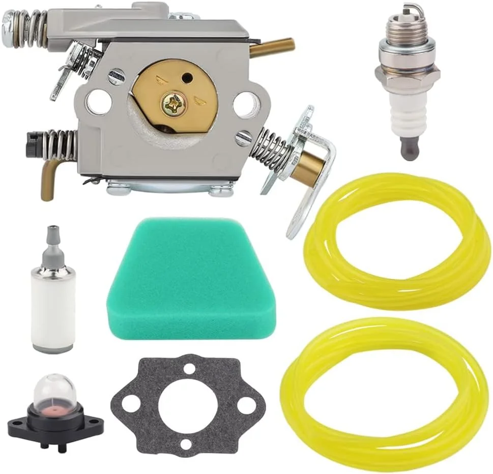 Poulan Craftsman 2250 2450 2550 PP220 2155 2175 2150 2375 Carburetor 545081885