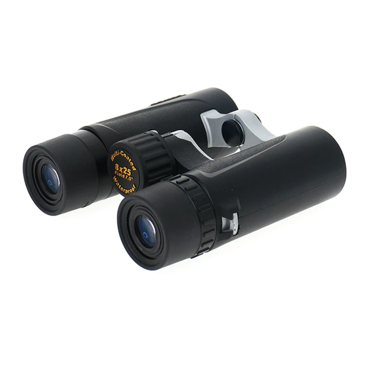 COMET 8X25 mini high definition binocular/waterproof and fog proof binoculars