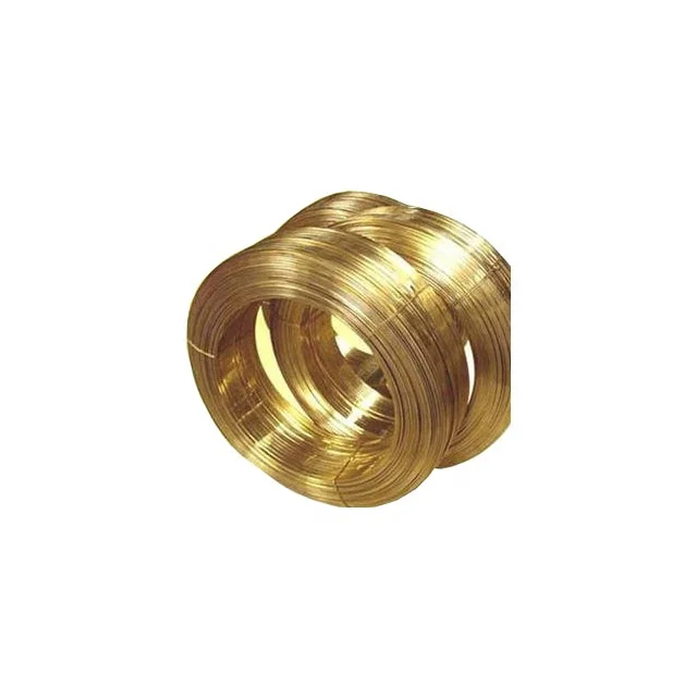 Brass Wire