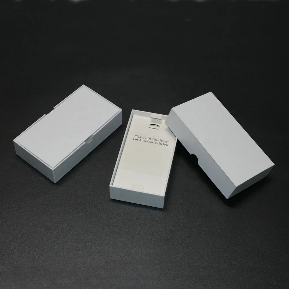 Cell Phone Boxes Mobile Phone Packaging for Phone 15 Paper Box Customized 12 13 Pro Max 11 Plus 8 7 P