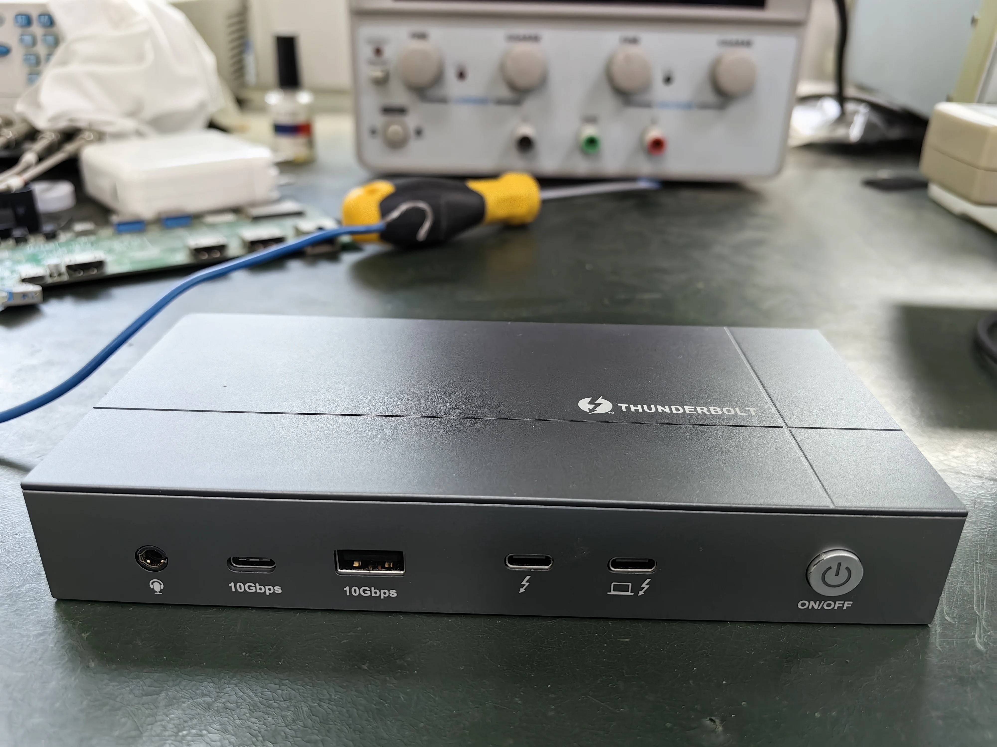 Rocketek Thunderbolt 4 док-станция 8k30Hz DP SD TF3.0 считыватель карт USB 40 Гбит/с супер скорость C концентратор