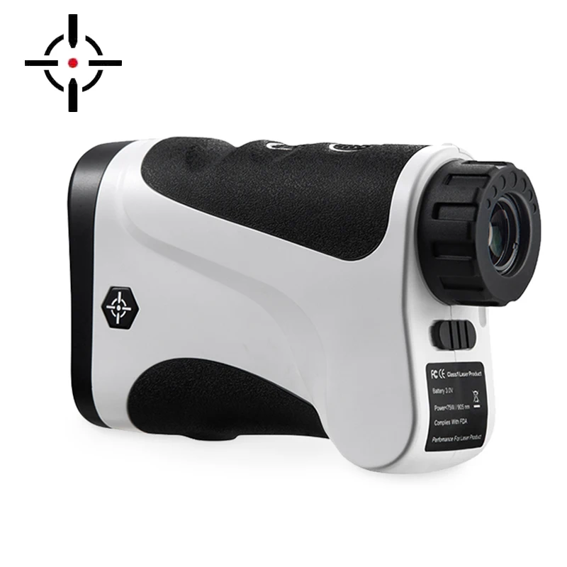 China supply OEM 600m Golf rangefinder laser rangefinder module